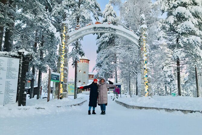 Rovaniemi: Trip to Ranua Zoo with Tickets Included - Ranua Zoo: Close Encounters Without the Full-Day Fuss