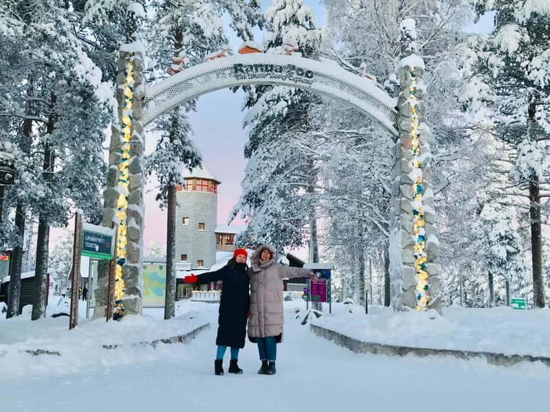 Rovaniemi: Trip to Ranua Zoo with Tickets - The Ride From Rovaniemi With Uncle Alex: Comfort, Timing, and Real Talk