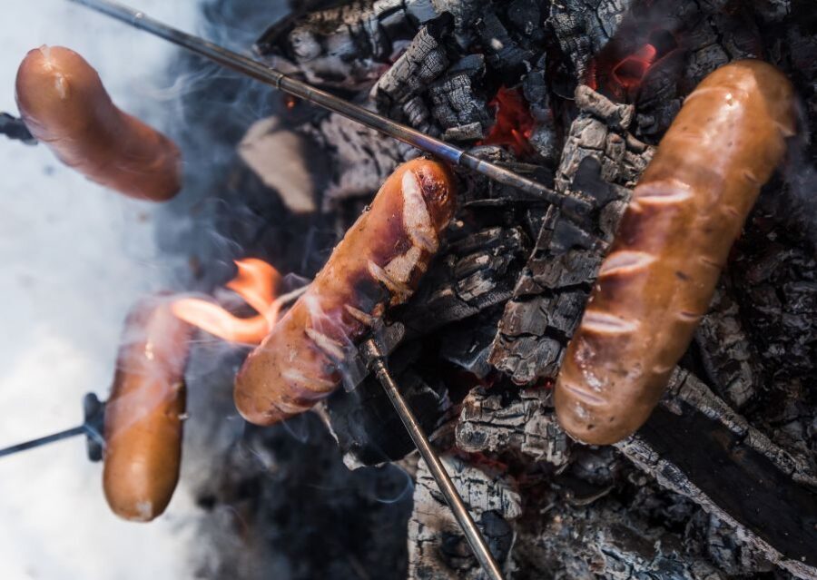 Rovaniemi: Wilderness Tour - Summer fairytale forests: the same skills, different mood