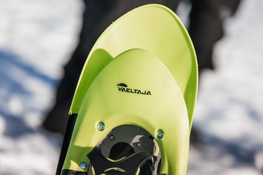 Rovaniemi: Winter Wilderness Snowshoeing Trip - 3 hours in Lapland: what the snowshoeing experience really feels like