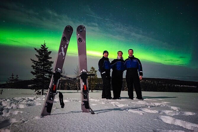 Ski Trekking under the Northern Lights - Who This Tour Suits Best (and Who Should Skip It)