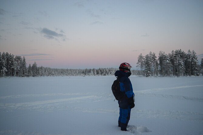 Small-Group Snowmobile Experience in Rovaniemi - Key Points That Matter Before You Go