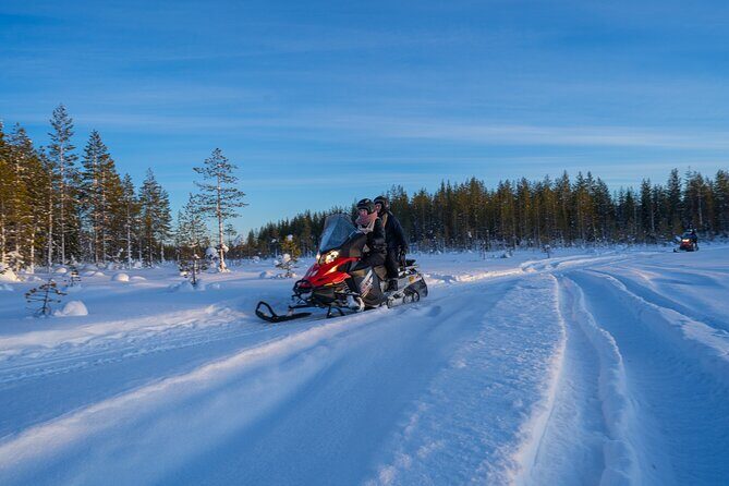 Small-Group Snowmobile Experience in Rovaniemi - Price and Value: Is This $213 Snowmobile Safari a Good Deal?
