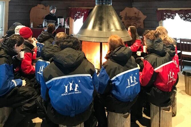 Snowmobile & Animals Day Tour - Timing, group size, and why the day can feel smooth or chaotic