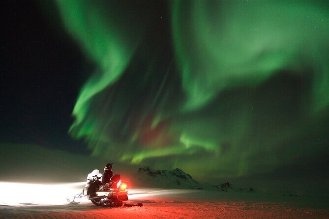 Snowmobile Photography Trip to the Aurora - Key Things I’d Prioritize on This Trip