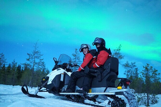 Snowmobile Photography Trip to the Aurora - Who This Trip Fits Best (and Who Should Think Twice)