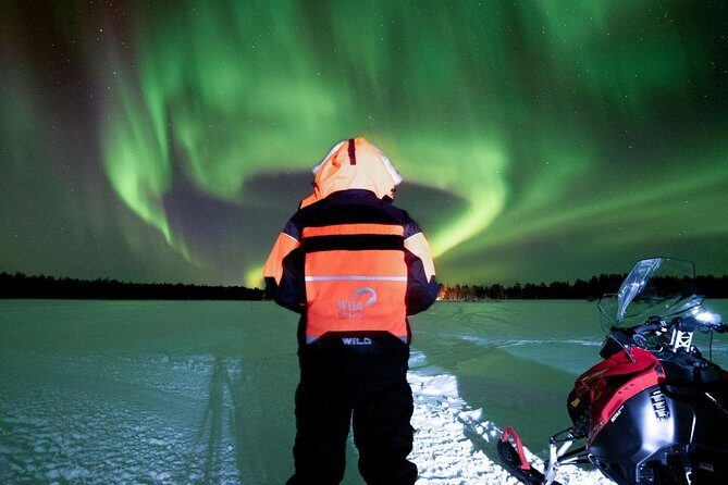 Snowmobile Safari to Search for the Northern Lights - Wild Nordic Aurora Safari: Key Things You’ll Actually Care About