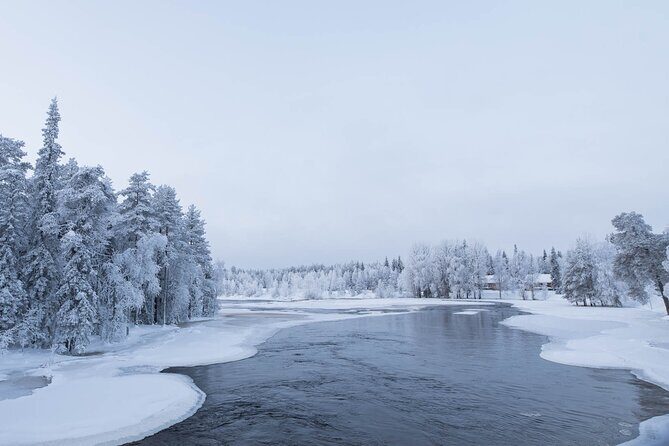 Snowshoeing in the Arctic Circle Wilderness - Who should book this snowshoe tour—and who should skip it