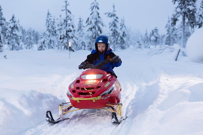 The Hidden Place of Santa - The Five Christmas Tasks That Turn Waiting Into Adventure