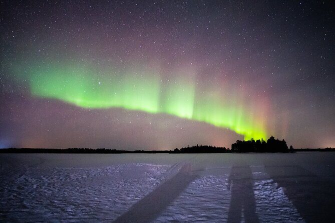The Ultimate Guaranteed Aurora Hunt - Price and value: what $216.74 is really buying