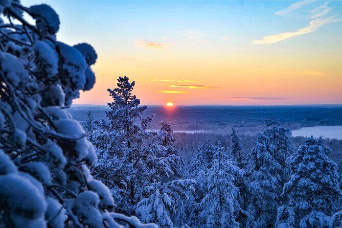 Two Full Days in Lapland - Key things to know before you go